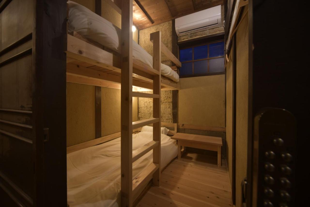 Sasayama Castle Town Guest House Komeya - Vacation Stay 92043 Tamba-Sasayama Exterior foto