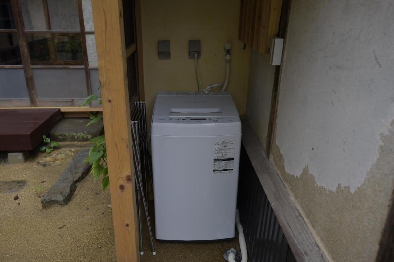 Sasayama Castle Town Guest House Komeya - Vacation Stay 92043 Tamba-Sasayama Exterior foto