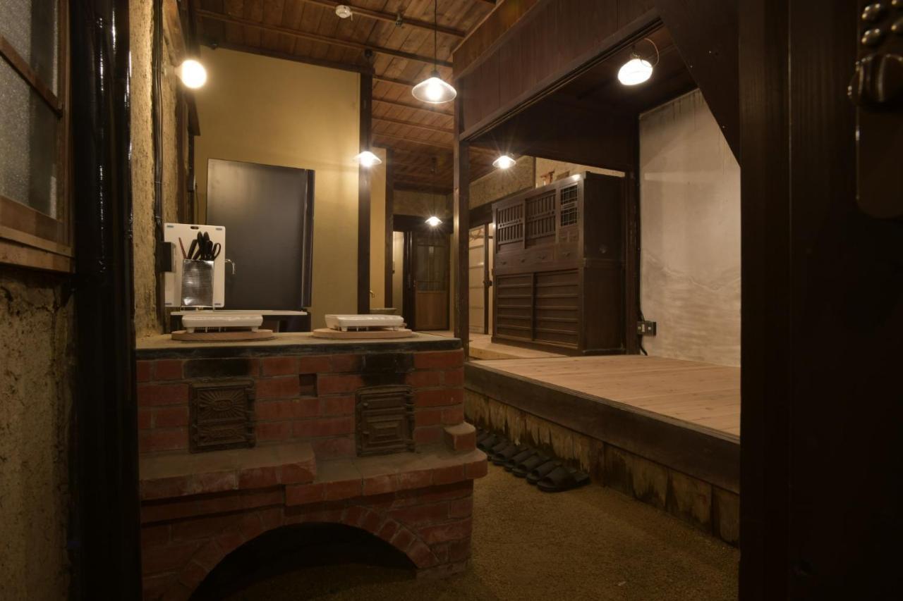 Sasayama Castle Town Guest House Komeya - Vacation Stay 92043 Tamba-Sasayama Exterior foto