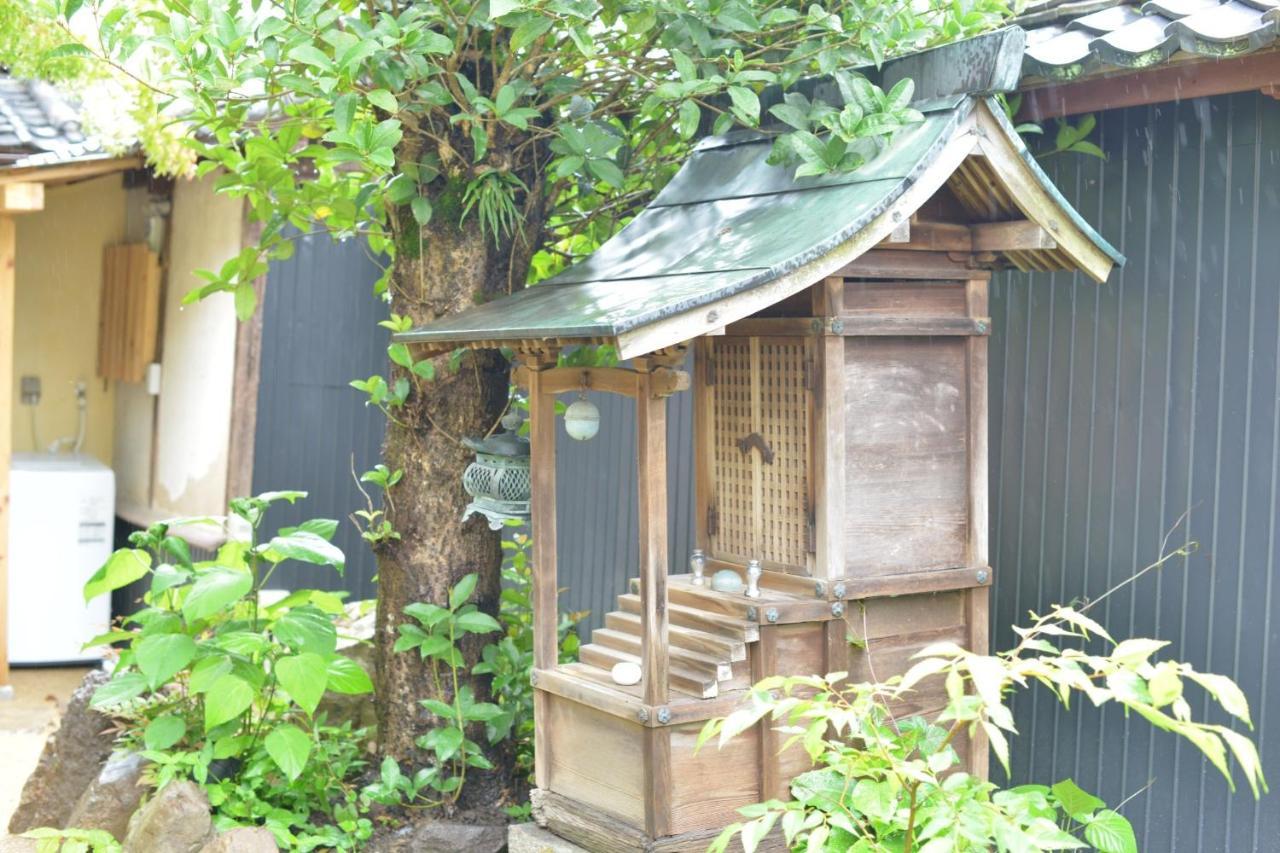 Sasayama Castle Town Guest House Komeya - Vacation Stay 92043 Tamba-Sasayama Exterior foto
