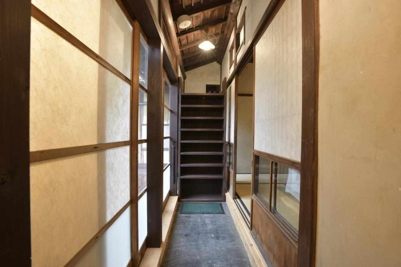 Sasayama Castle Town Guest House Komeya - Vacation Stay 92043 Tamba-Sasayama Exterior foto