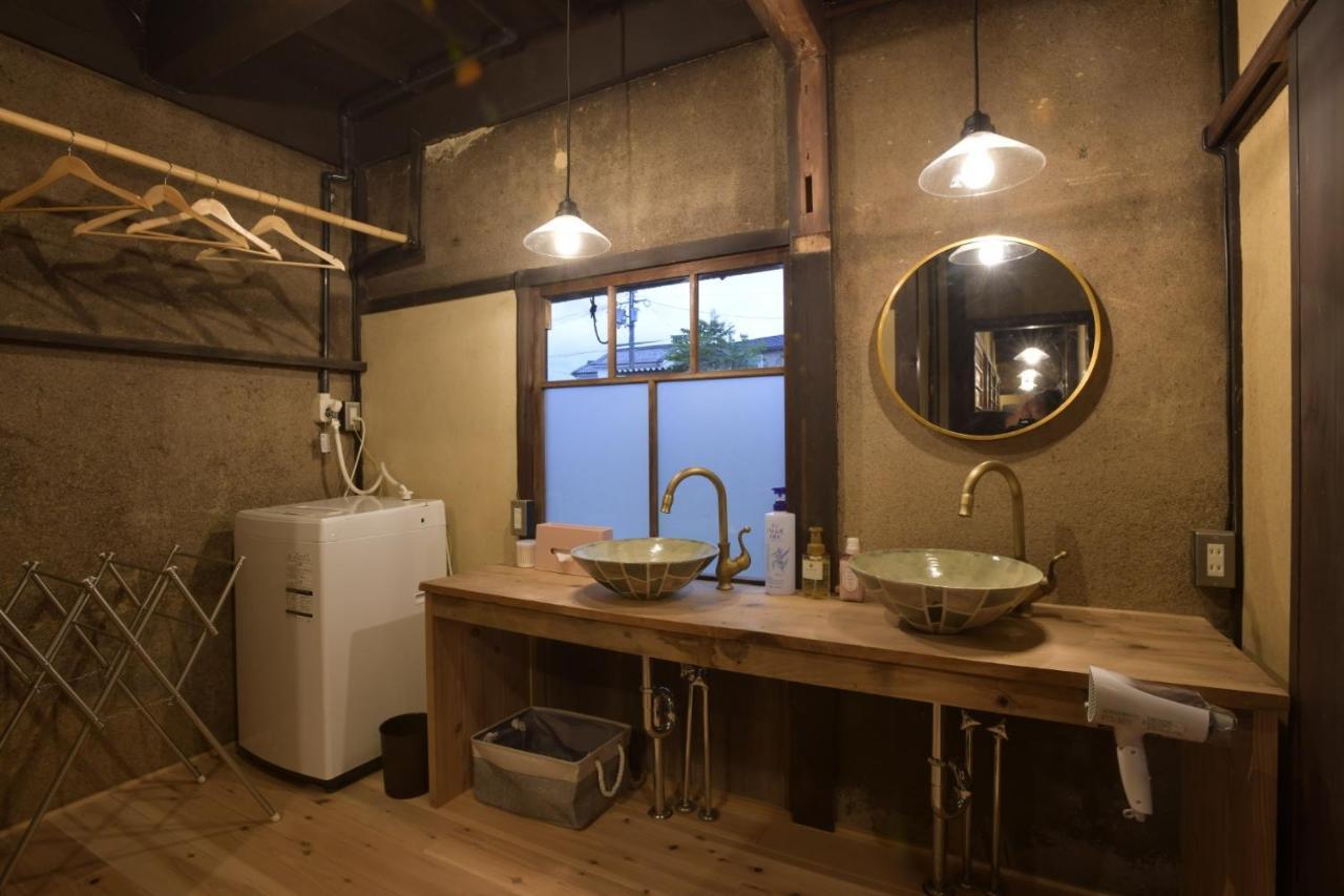 Sasayama Castle Town Guest House Komeya - Vacation Stay 92043 Tamba-Sasayama Exterior foto