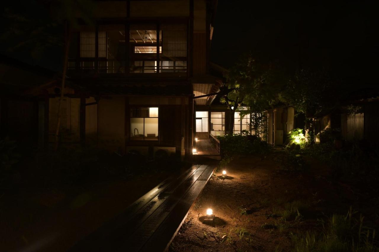 Sasayama Castle Town Guest House Komeya - Vacation Stay 92043 Tamba-Sasayama Exterior foto