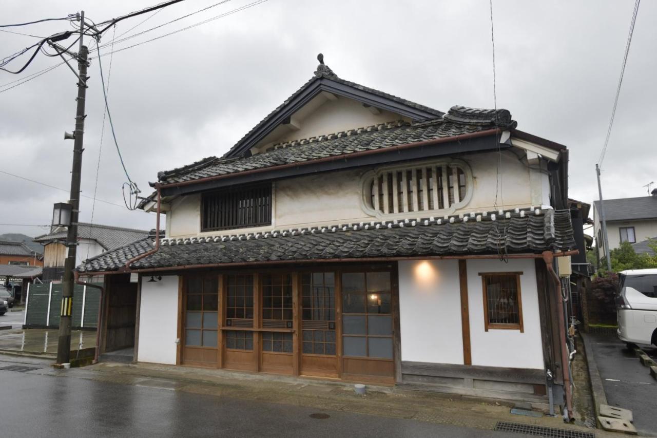Sasayama Castle Town Guest House Komeya - Vacation Stay 92043 Tamba-Sasayama Exterior foto