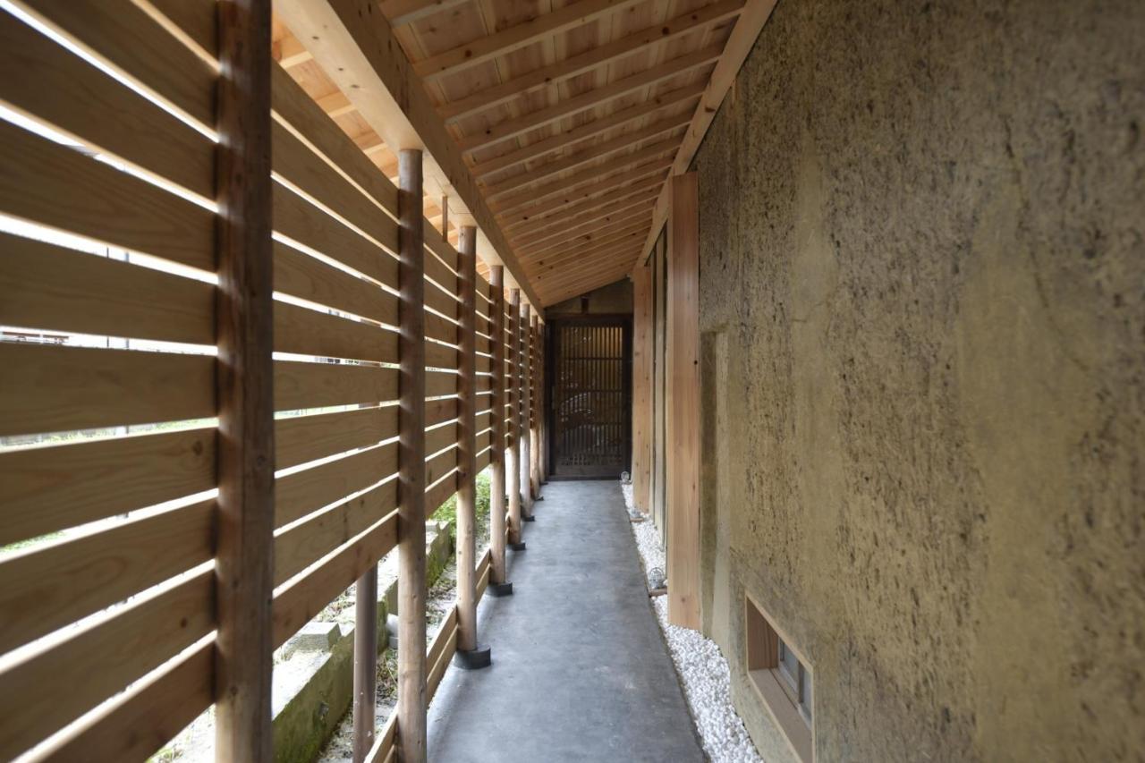 Sasayama Castle Town Guest House Komeya - Vacation Stay 92043 Tamba-Sasayama Exterior foto