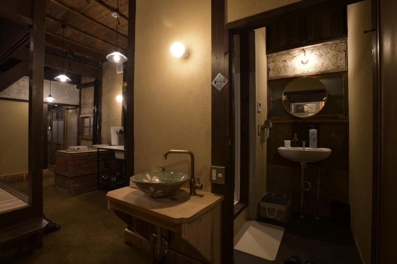 Sasayama Castle Town Guest House Komeya - Vacation Stay 92043 Tamba-Sasayama Exterior foto