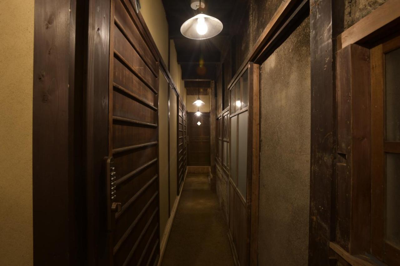 Sasayama Castle Town Guest House Komeya - Vacation Stay 92043 Tamba-Sasayama Exterior foto
