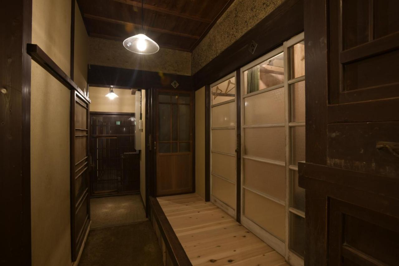 Sasayama Castle Town Guest House Komeya - Vacation Stay 92043 Tamba-Sasayama Exterior foto