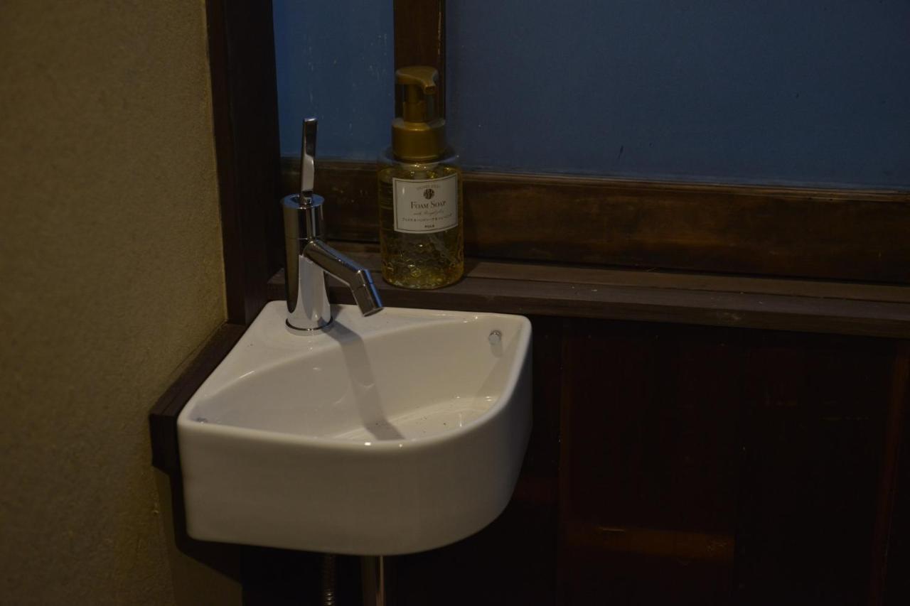 Sasayama Castle Town Guest House Komeya - Vacation Stay 92043 Tamba-Sasayama Exterior foto